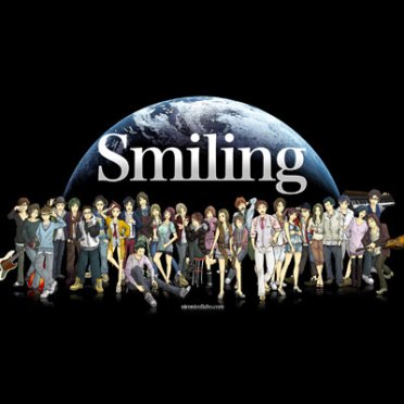 [RECORDING] Smiling - halyosy that is presents Smiling_artwork